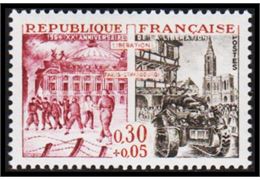 Frankrig 1964
