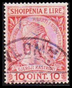 Albanien 1915