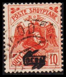 Albania 1920