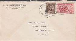 Filippinerne 1948