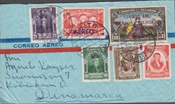 Equador 1948