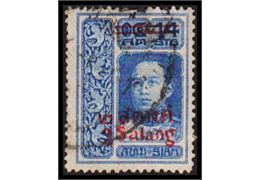 Thailand 1914-1915