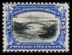 USA 1901