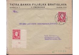 Slovakai 1940
