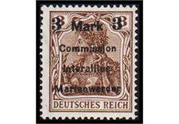 Deutschland 1920