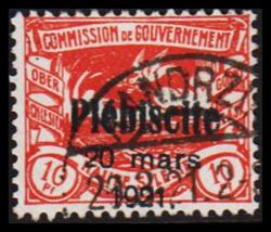 Deutschland 1921