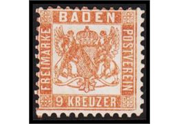 Tyske Stater 1862