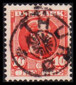 Denmark 1906