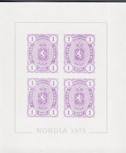 Finnland 1975