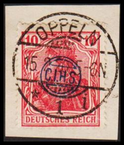 Germany 1920