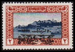 Turkey 1919