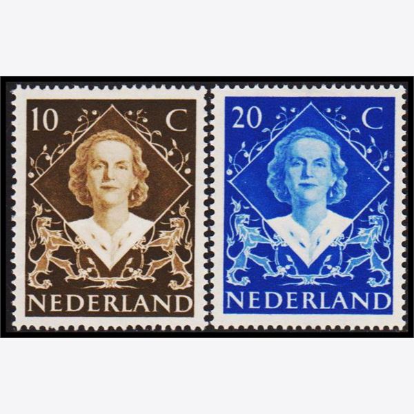Holland 1948