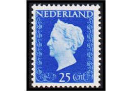 Niederlande 1946-1947