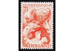 Holland 1945