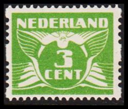 Holland 1925