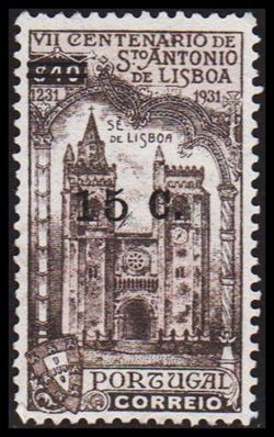 Portugal 1933
