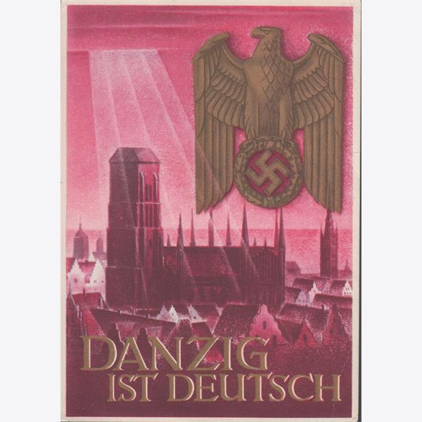 Tyskland 1940