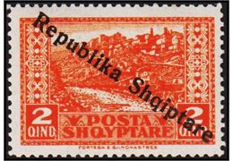 Albanien 1925