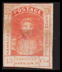 Hawaii 1853