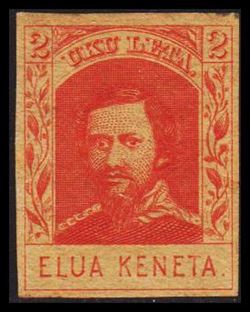 Hawaii 1869-1889