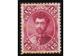 Hawaii 1882-1890