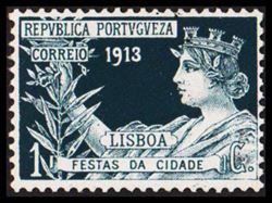 Portugal 1913