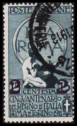 Italien 1913