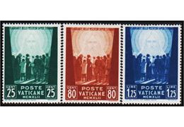 Vatikan 1942