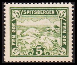 Norwegen 1900