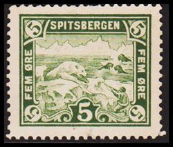 Norway 1900