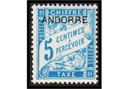 Andorra 1931