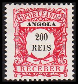 Angola 1904
