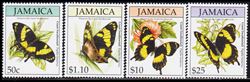 Jamaica 1994