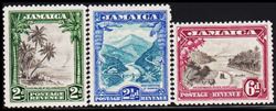 Jamaica 1932