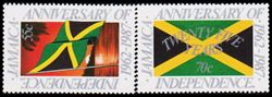 Jamaica 1987