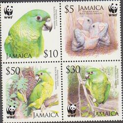 Jamaica 2004