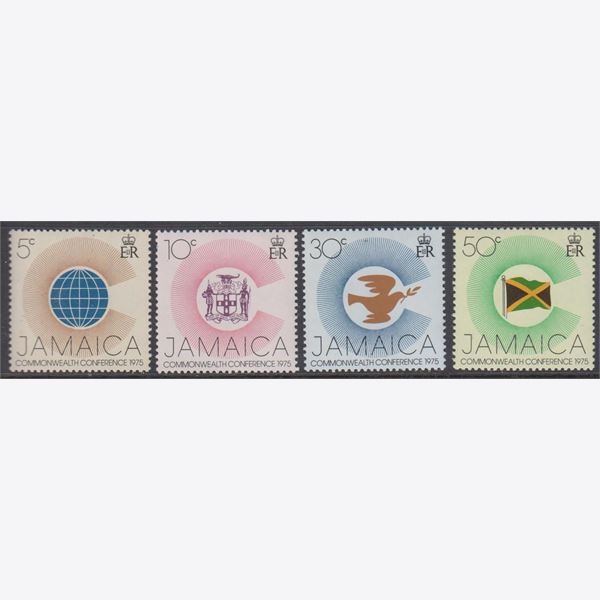 Jamaica 1975