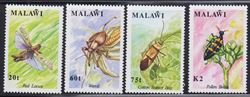 Malawi 1991