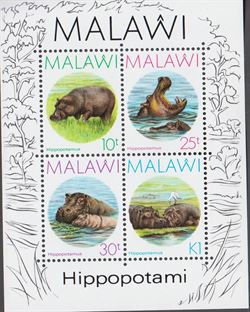 Malawi 1987