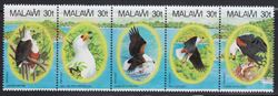Malawi 1983