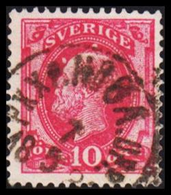 Schweden 1885