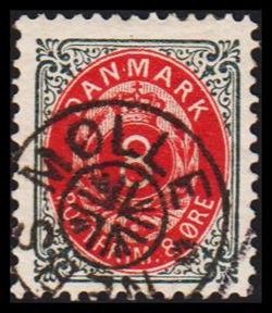 Denmark 1899