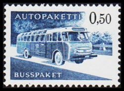 Finland 1963-1980