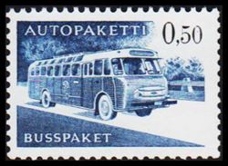 Finnland 1963-1980