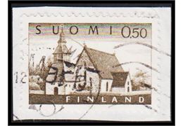 Finland 1973