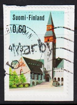 Finnland 1973