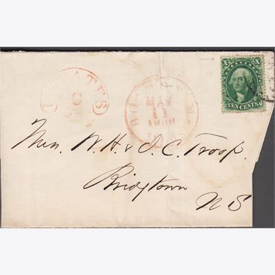 USA 1859