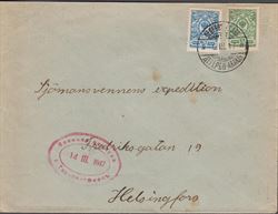 Finnland 1917