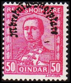 Albania 1928