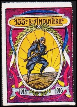 France 1914-1918
